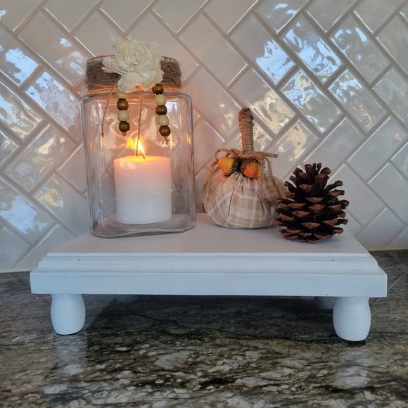 Risers - Picture 2 of 3